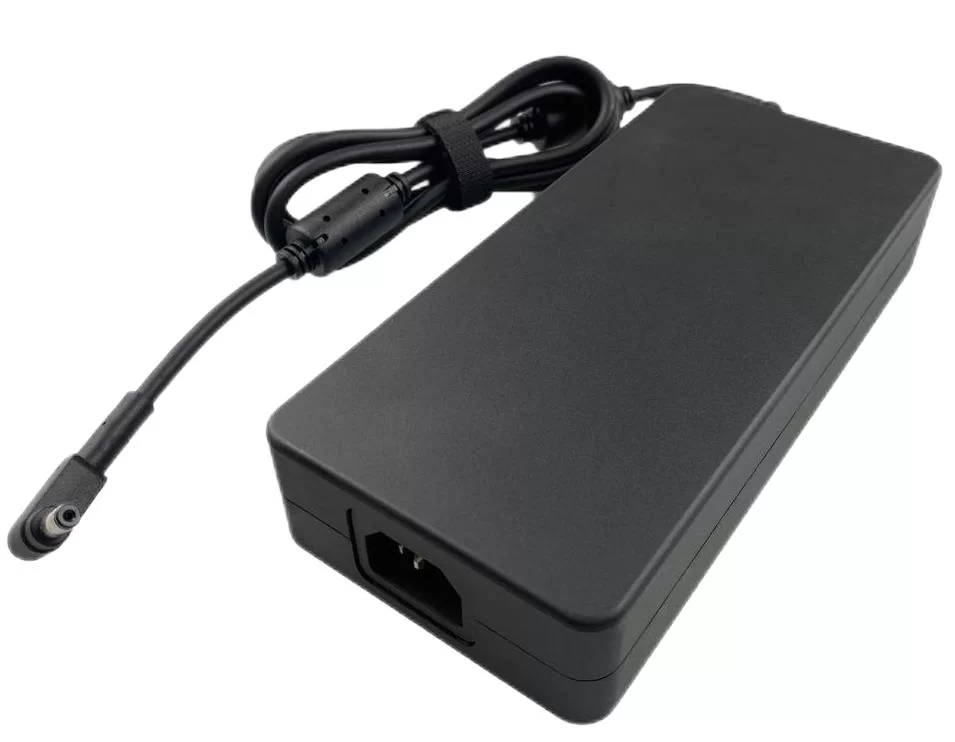 Genuine 19.5V 14.36A 280W Acer Nitro 5 AN515-58-70S9 AC Adapter Charger + Cable