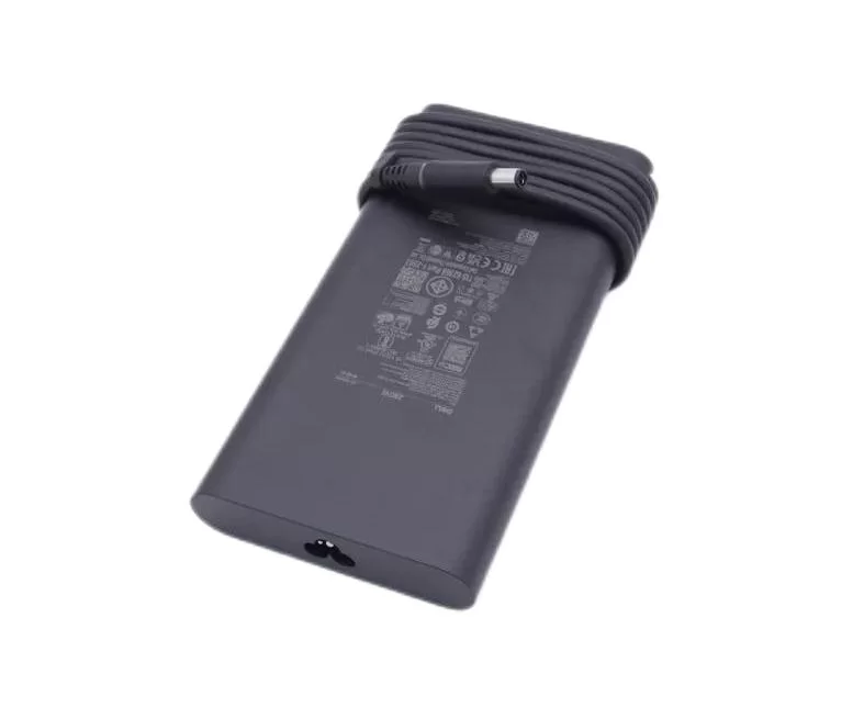 Genuine 19.5V 14.36A 280W Dell Alienware m16 R2 P130F P130F001 Adapter Charger + Cable