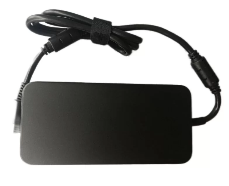 Genuine 280W MSI Creator Z16 A12UET Adapter Charger + Free Cable