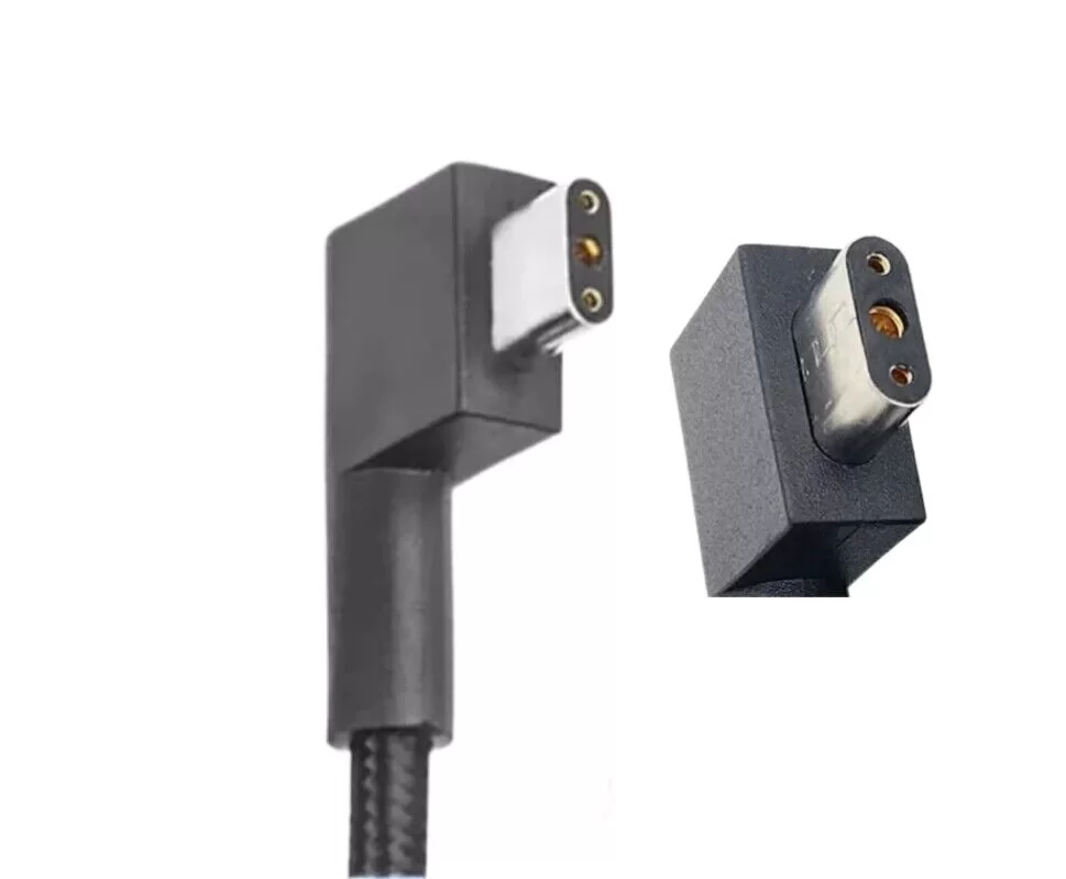 Genuine 280W GaN Razer Blade 16"(2023) RZ09-0483S AC Adapter Charger + Cable