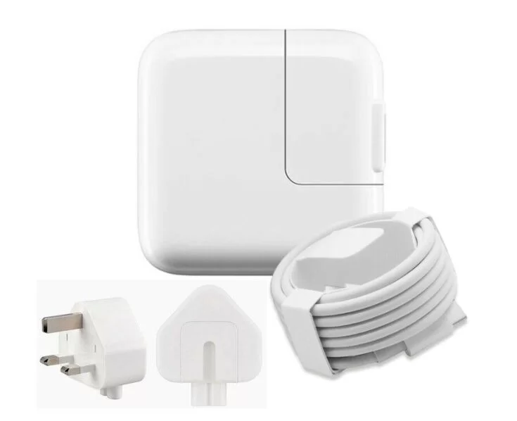 29W USB-C Apple A1584 AC Adapter Charger + Free USB Cable