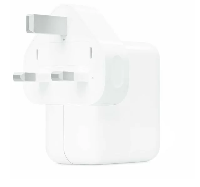 30W Lightning AC Adapter Charger for Apple iPad Pro 10.5 MQF02LL/A