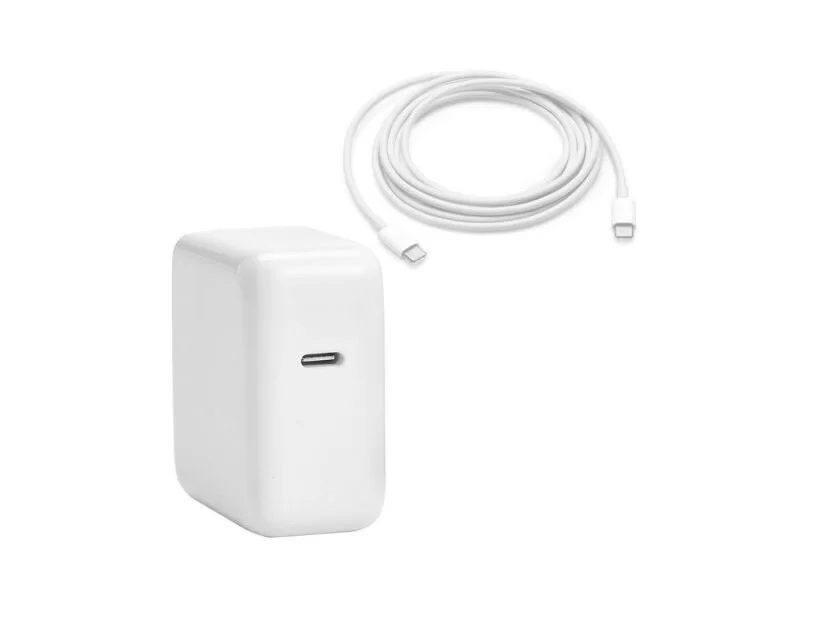 30W USB-C Adapter Charger for Apple 13.3 MacBook Air Z0XA-MWTL231