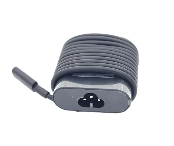 Genuine 30W USB-C Dell 492-BBSP Adapter Charger + Free Cable