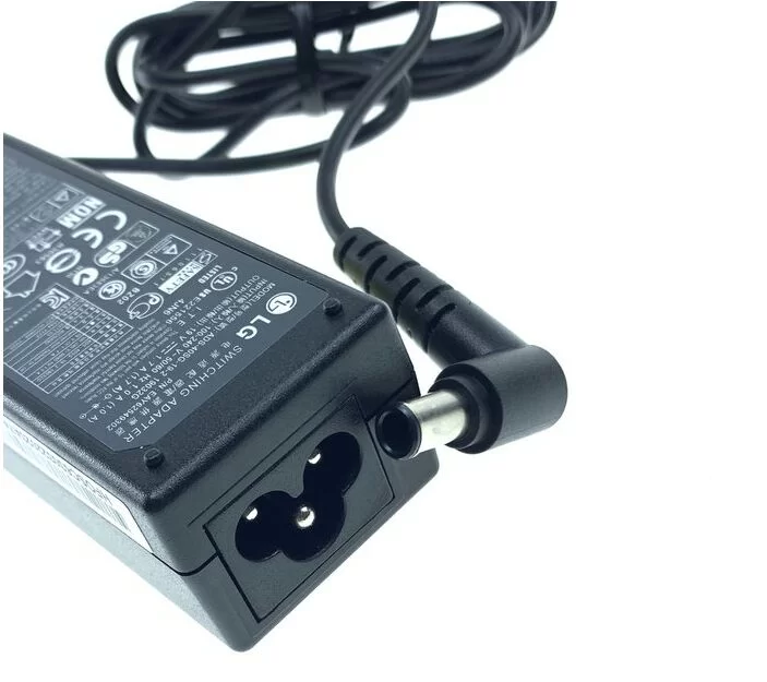 Genuine 32W LG IPS-Monitor MP47 23MP47HQ 22MP47D Adapter Charger