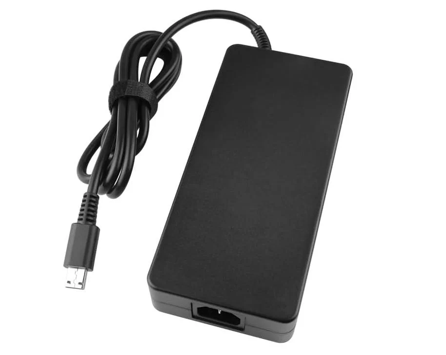 Genuine 19.5V 16.92A 330W Chicony A20-330P1A AC Adapter Charger + Cable