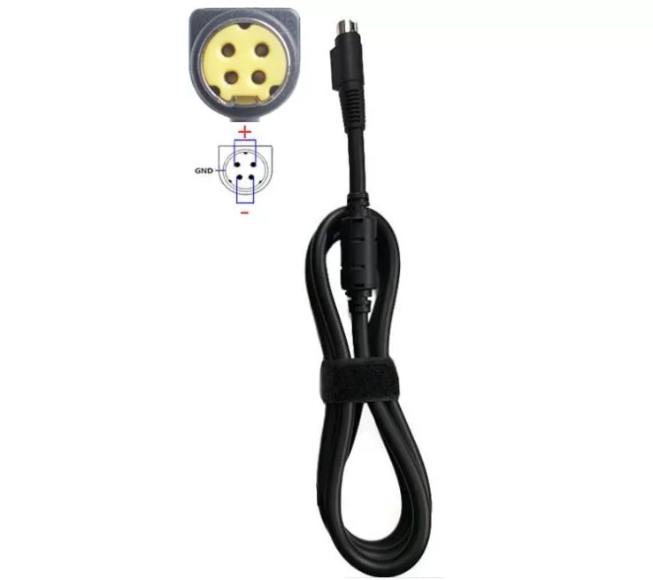 Genuine 19.5V 16.9A 330W MSI GT73VR 7RF Adapter Charger + Free Cord