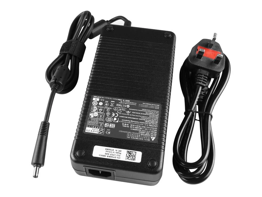 Genuine 19.5V 16.9A 330W Acer Nitro 5 AN515-58-5046 AC Adapter Charger + Cable