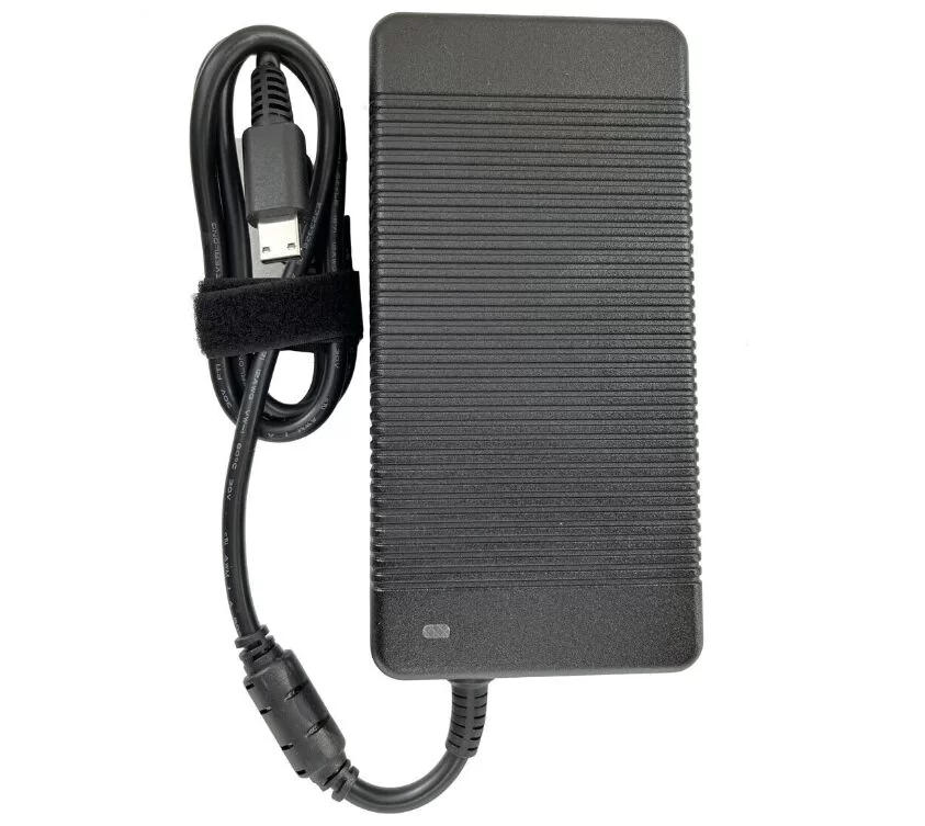 Genuine 19.5V 16.9A 330W Asus 0A001-00610100 Adapter Charger + Free Cable