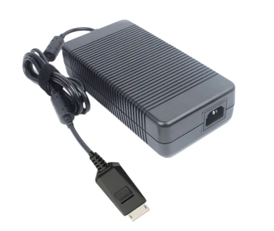 Genuine 19.5V 16.9A 330W Asus 0A001-00610100 Adapter Charger + Free Cable