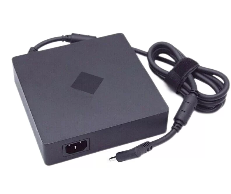 Genuine 19.5V 16.92A 330W HP OMEN 17-ck0002nu 17-ck0056TX(4.5*3.0mm) Charger AC Adapter + Cable