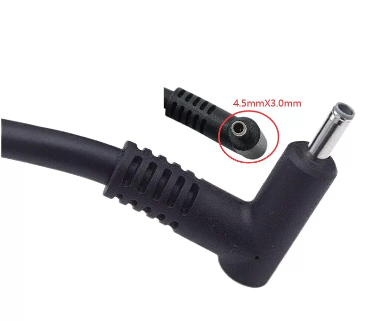 Genuine 19.5V 16.92A 330W HP OMEN 17-ck0002nu 17-ck0056TX(4.5*3.0mm) Charger AC Adapter + Cable