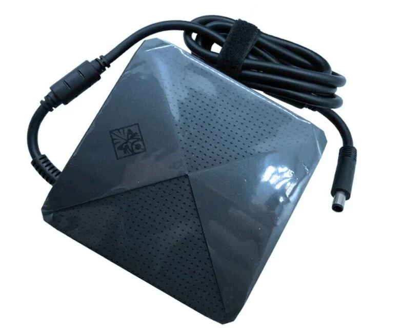 Genuine 19.5V 16.92A 330W HP 2YD04AA Adapter Charger + Free Cord