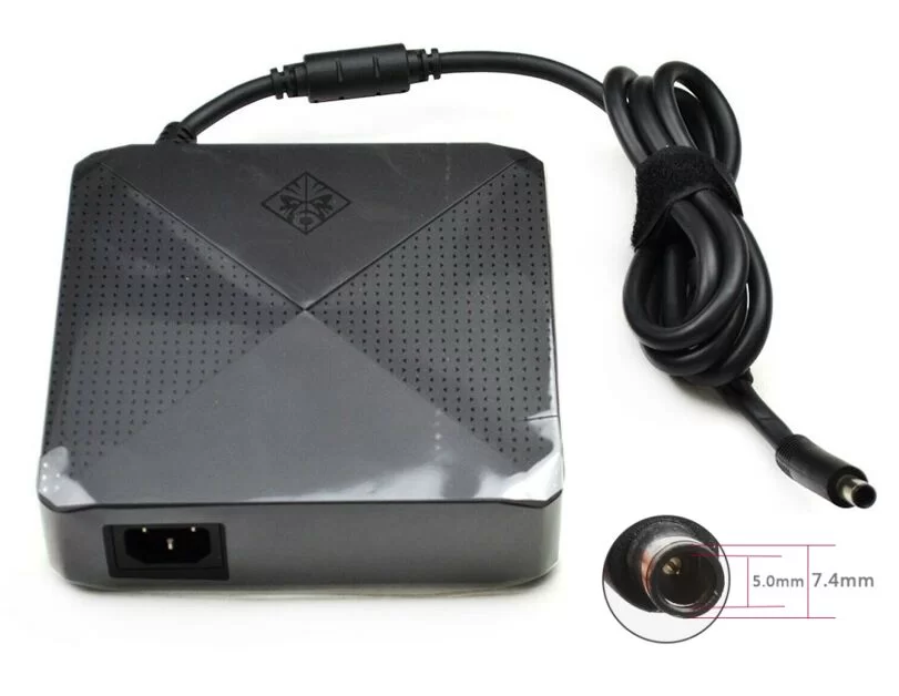Genuine 19.5V 16.92A 330W HP 2YD04AA Adapter Charger + Free Cord