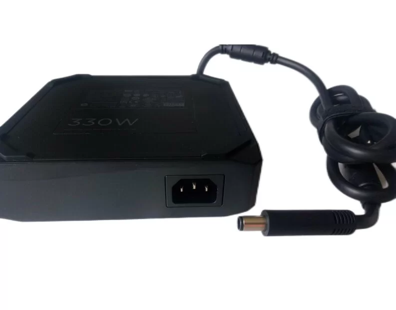 Genuine 19.5V 16.92A 330W HP 2YD04AA Adapter Charger + Free Cord