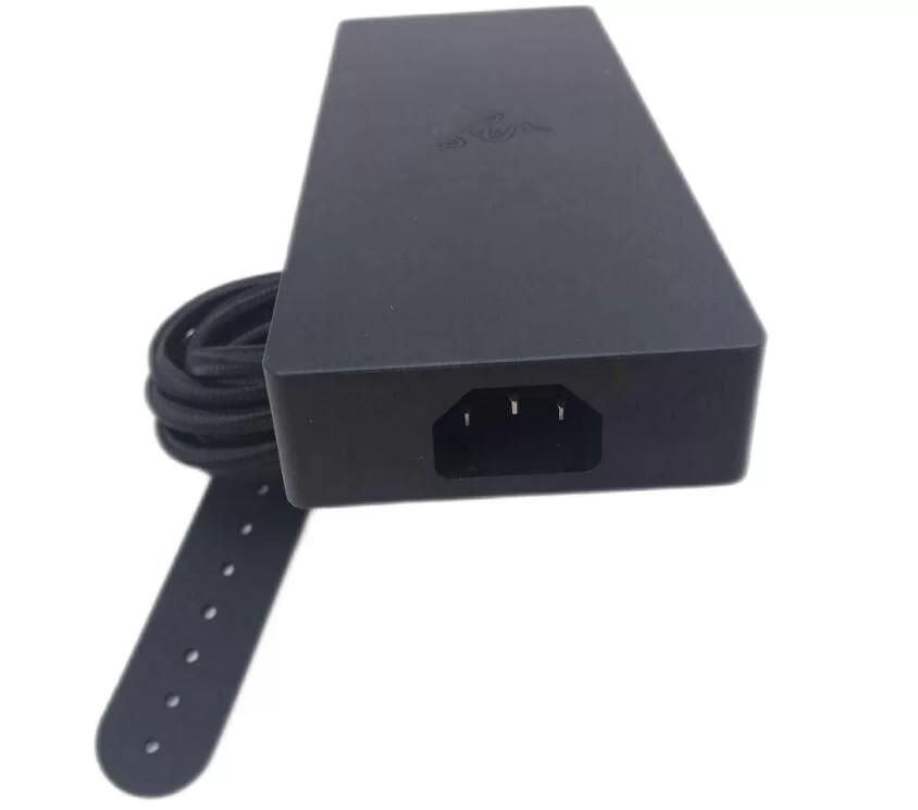 Genuine 19.5V 16.92A 330W Razer RC30-04840200 Adapter Charger + Cable