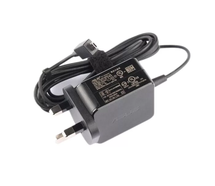 Genuine 19V 1.75A 33W Asus 0A001-00342800 AC Adapter Charger