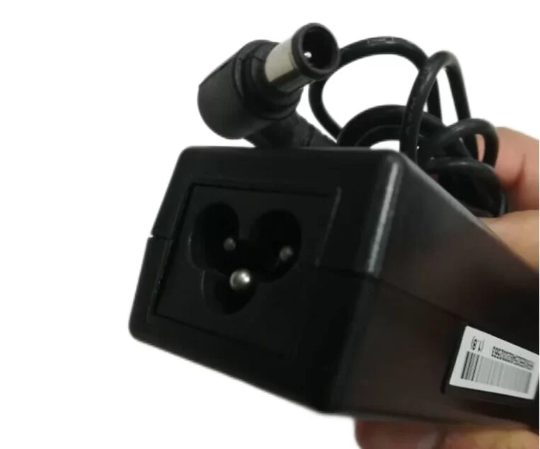 Genuine 19V 2.1A 40W LG 19040GPK AC Adapter Charger + Free Cord