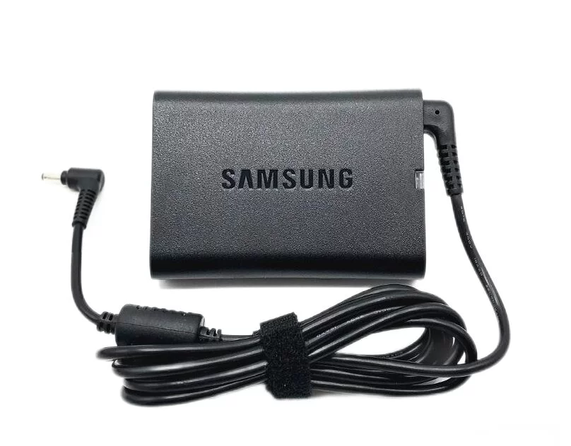 Original 40W 19V 2.1A Samsung 532U3C-BS2 535U AC Adapter + Free Cord