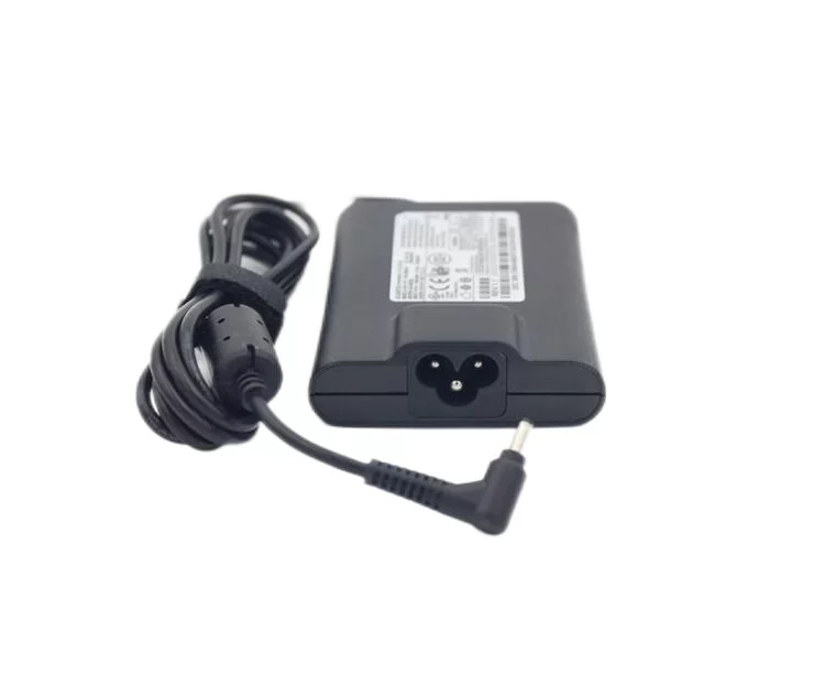 Original 40W 19V 2.1A Samsung AD-4019A AD-4019P AC Adapter + Free Cord