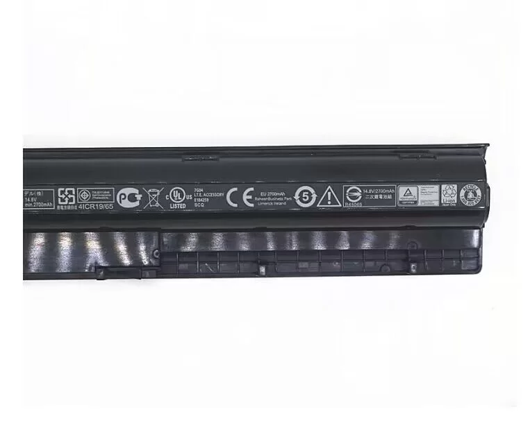 Genuine 4 Cell 2700mAh 40Wh Battery for Dell 14 3470