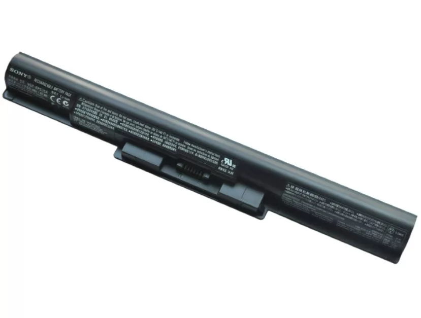 Genuine 40Wh Sony SVF142190X CTO SVF14218SNB SVF14216SNb Battery