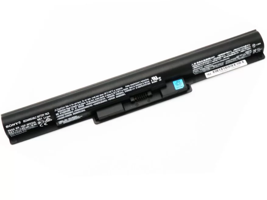 Genuine 40Wh Sony Vaio Fit 15E Serie Battery