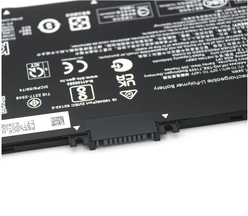 Genuine 3440mAh 41.04Wh Battery for HP 17-cn0028nb 17-cn0021no 17-cn0086ur