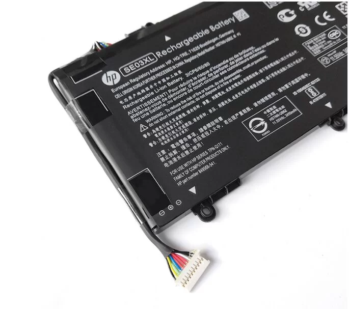 Genuine 3450mAh 41.5Wh HP Pavilion 14-al000nf 14-al028tx Battery