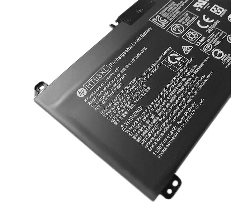 Genuine 3630mAh 41.9Wh HP 14-ck1000tx 14-ck1014tu Battery Genuine 3630mAh 41.9Wh HP 14-ck1000tx 14-ck1014tu Battery