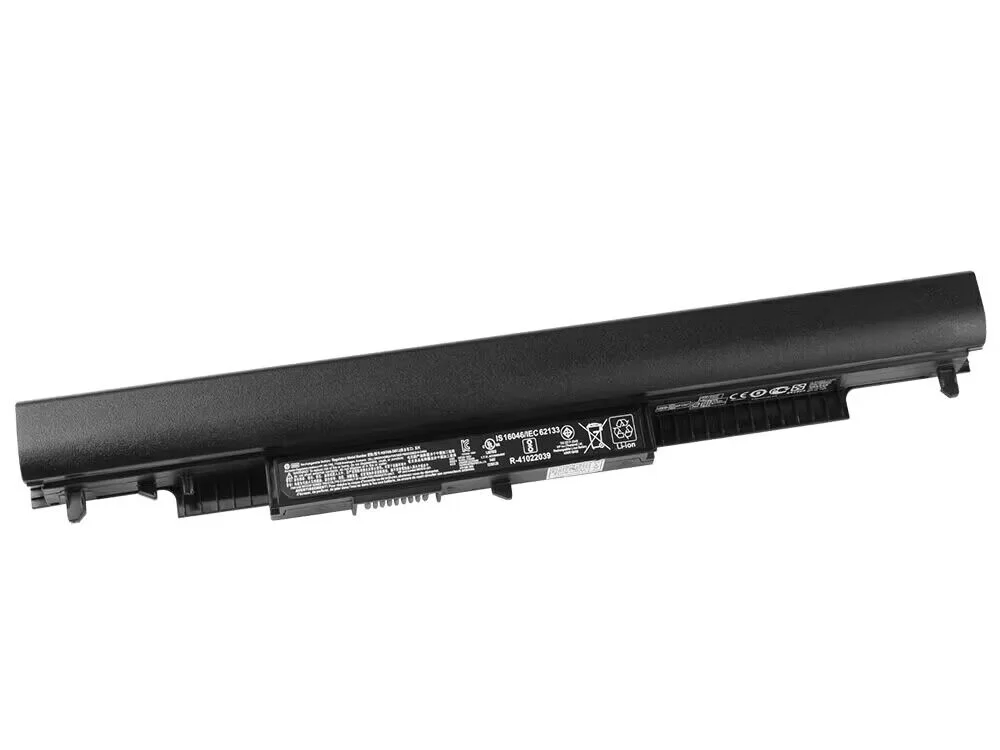 Genuine 4 Cell 41Wh Battery for HP HS04