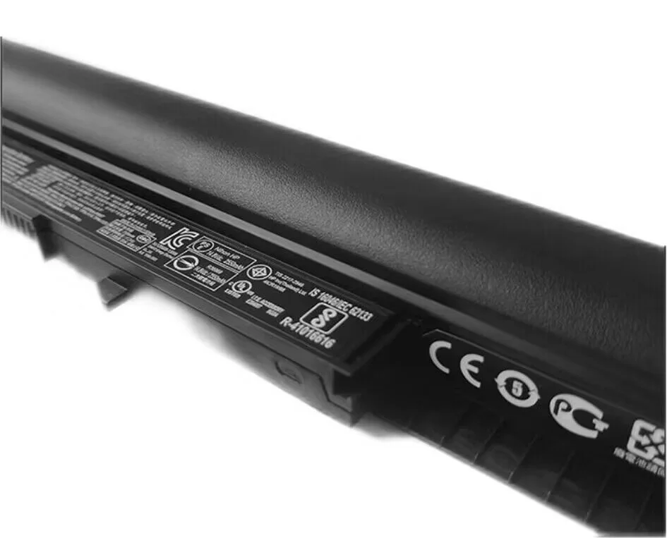 Genuine 4 Cell 41Wh Battery for HP HS04