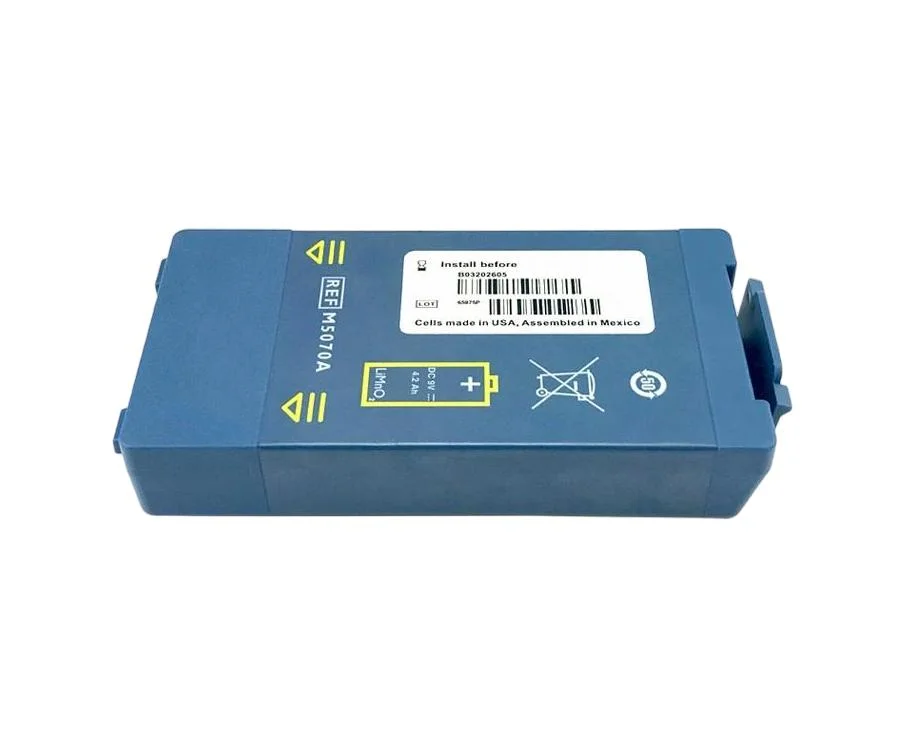 9V 4.2Ah Battery for Philips 98021-8431 98021-B431 861304