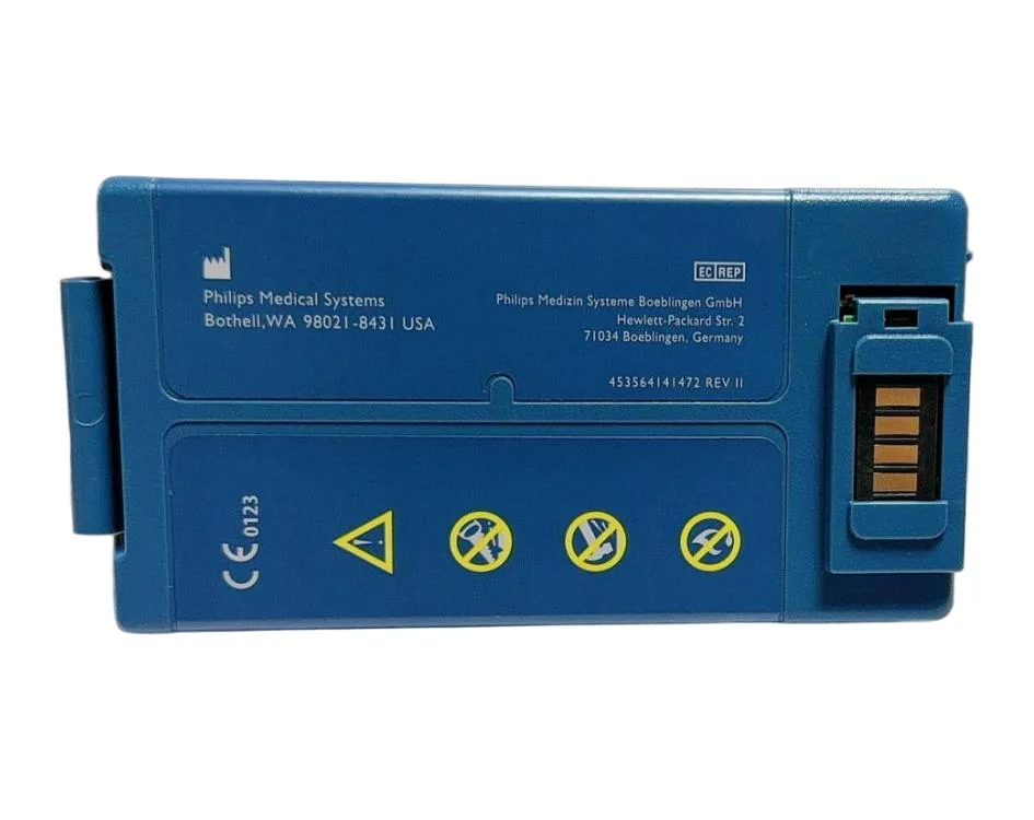 9V 4.2Ah Battery for Philips M5066A