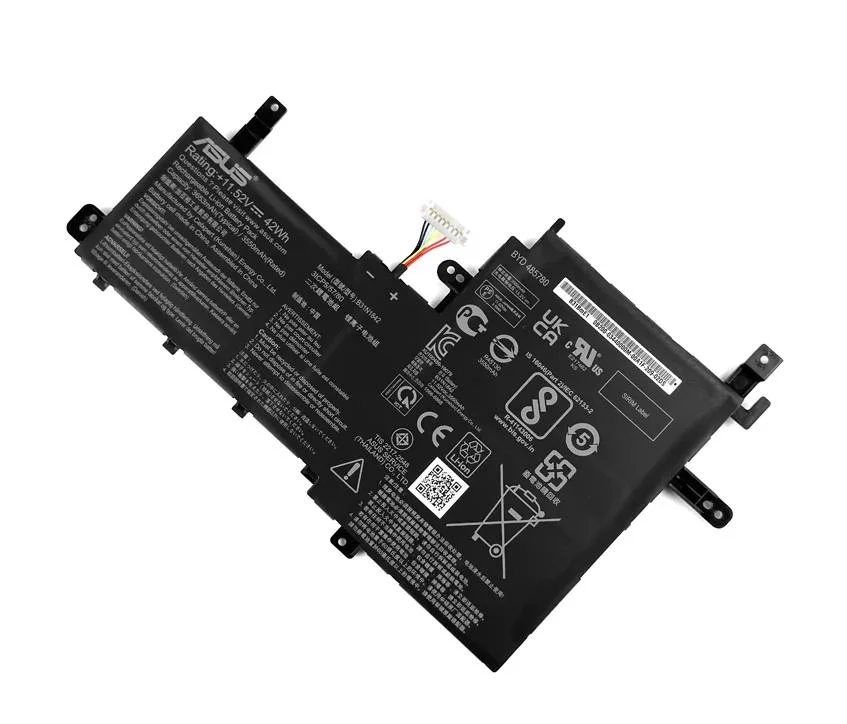 Genuine 3-Cell 3653mAh 42Wh Asus 0B200-03440200 B31BmE1 Battery