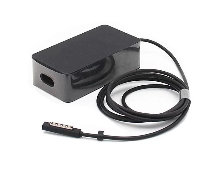 Original 43W Microsoft Surface 10.6 Windows 8 2 Pro Adapter Charger