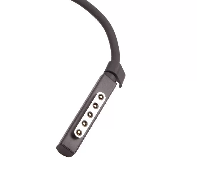 Original 43W Microsoft Surface 10.6 Windows 8 2 Pro Adapter Charger