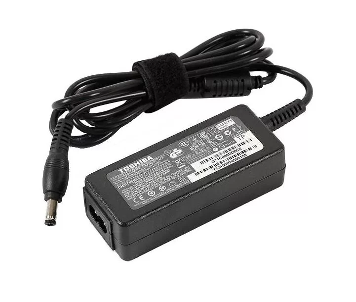 Genuine 45W 19V 2.37A Toshiba AD9049 Charger AC Adapter + Free Cord