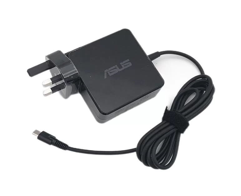 Genuine 45W USB-C Acer Chromebook 13 CB713-1W-36XR Adapter Charger