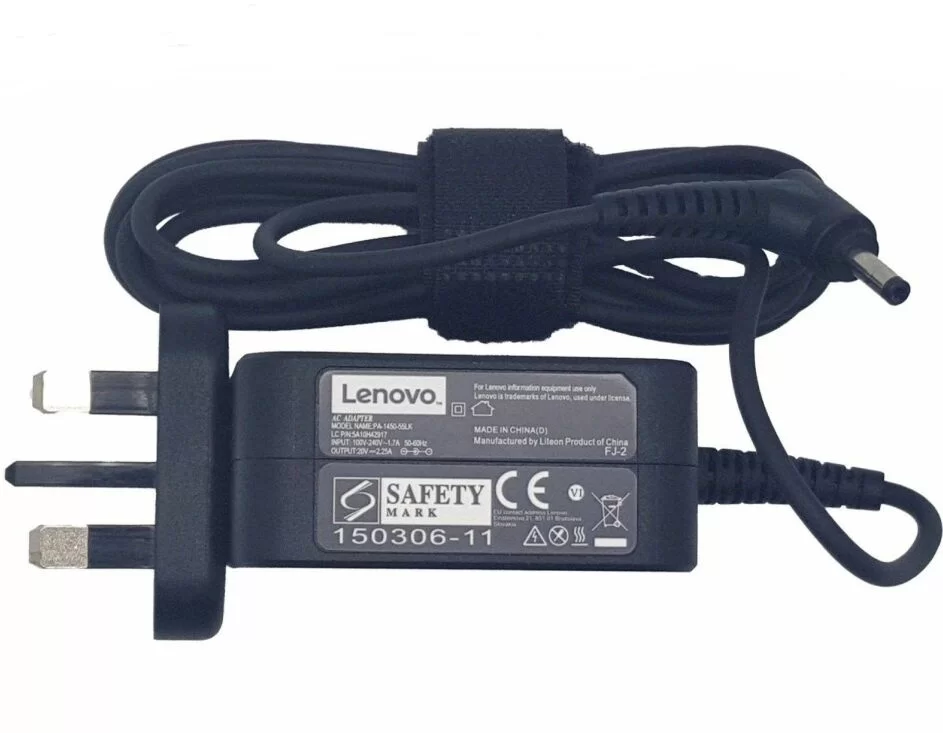 Genuine 20V 2.25A 45W Lenovo Miix 520-12IKB 20M30048MH AC Adapter
