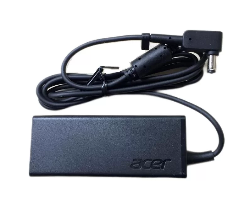 Genuine 19V 2.37A 45W Acer ADPC1945 Adapter Charger + Free Cord