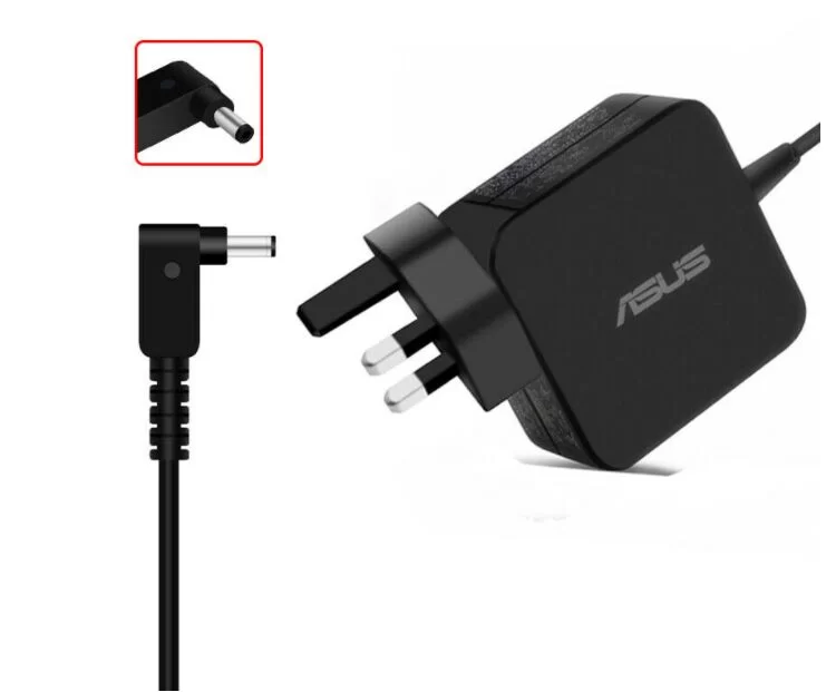 Genuine 19V 2.37A 45W Asus 0A001-00040700 Charger AC Adapter