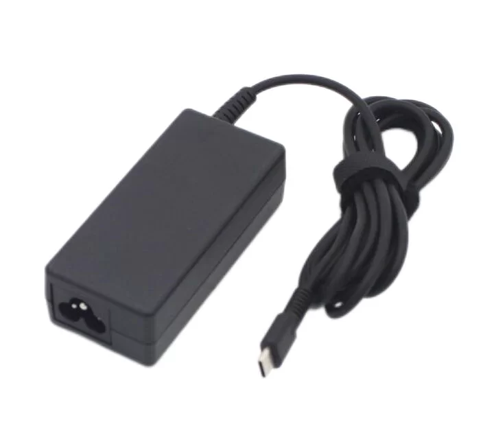 Genuine 45W USB-C HP 1TT17EA AC Adapter Charger + Free Cord Genuine 45W USB-C HP 1TT17EA AC Adapter Charger + Free Cord