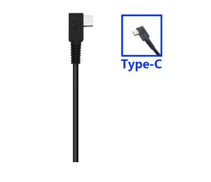 Genuine 45W USB-C HP 1TT17EA AC Adapter Charger + Free Cord Genuine 45W USB-C HP 1TT17EA AC Adapter Charger + Free Cord