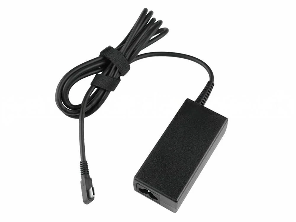 Genuine 45W USB-C Acer ChromeBook R 13 CB5-312T Charger AC Adapter + Cable Genuine 45W USB-C Acer ChromeBook R 13 CB5-312T Charger AC Adapter + Cable