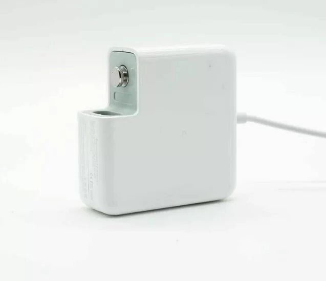 45W MagSafe 1 AC Adapter Charger for Apple A1244