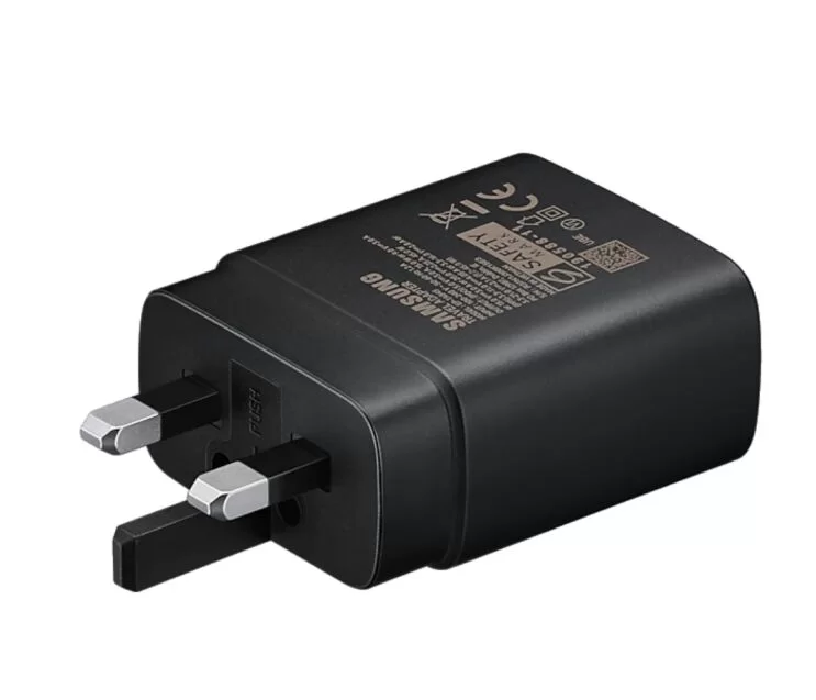 Genuine 45W USB-C Samsung Galaxy A Quantum SM-A716SS Adaptor Charger