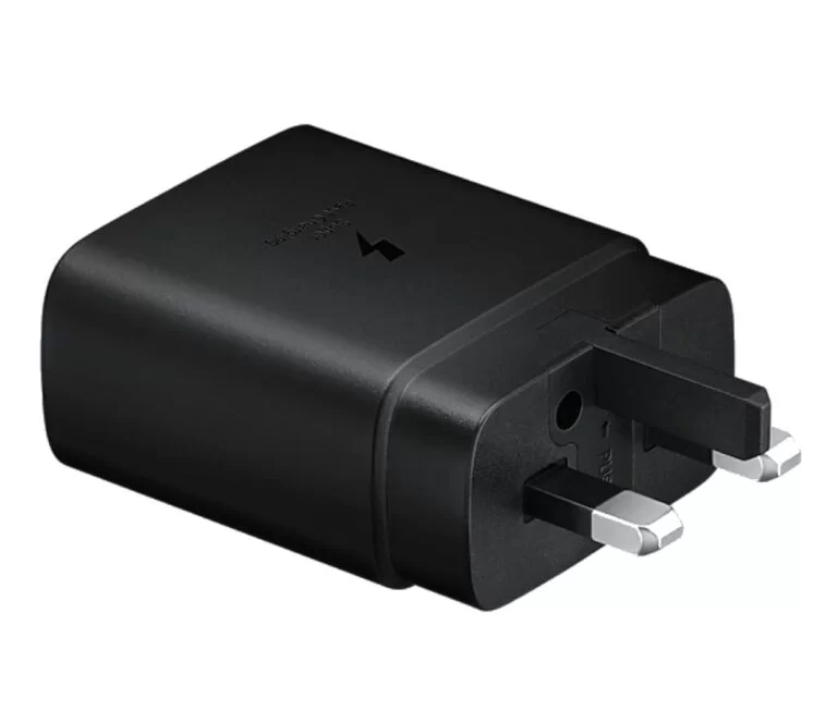 Genuine 45W USB-C Samsung Galaxy A Quantum SM-A716SS Adaptor Charger