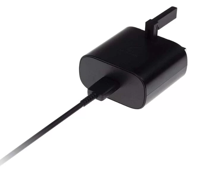 Genuine 45W USB-C Samsung Galaxy A Quantum SM-A716SS Adaptor Charger