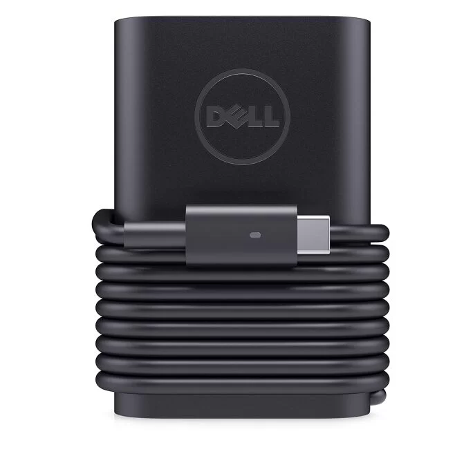 Genuine 45W USB-C Dell 06WHV Adapter Charger + Free Cord